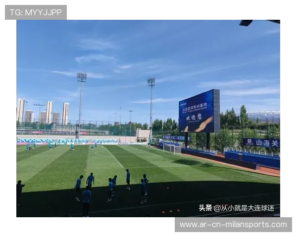 “青训合作基地在偏远地区落成，点亮乡村足球梦”，青训训练营是什么