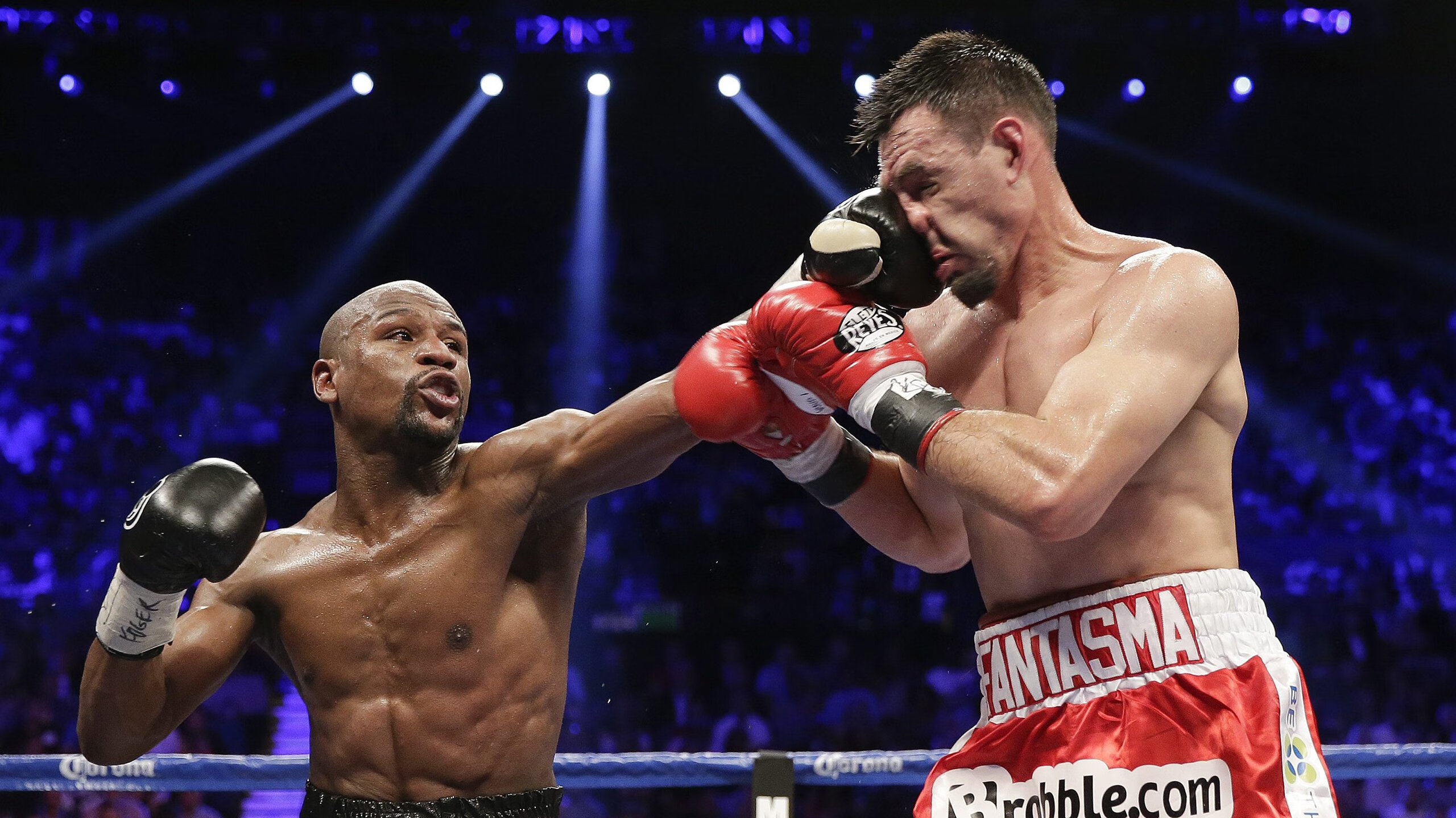 本周体育十大新闻